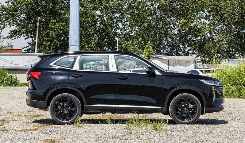 
								Haval H6 full									