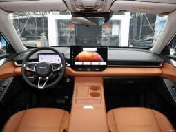 
										Haval H6 full									