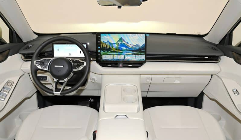 
								Haval H6 full									