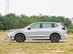 
										Honda BREEZE full									