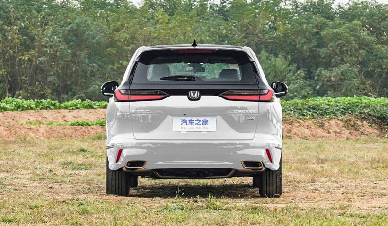 
								Honda BREEZE full									