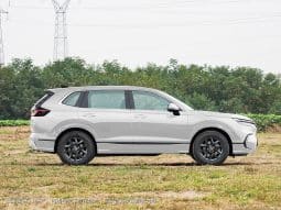 
										Honda BREEZE full									