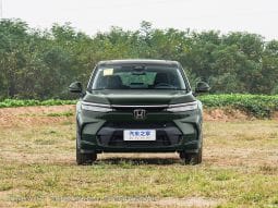 
										Honda BREEZE full									