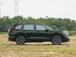 
										Honda BREEZE full									
