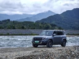 
										Jetour Mountain-Sea T2 full									