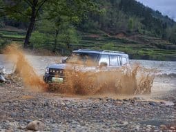 
										Jetour Mountain-Sea T2 full									