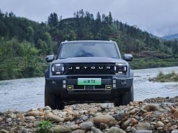
										Jetour Mountain-Sea T2 full									