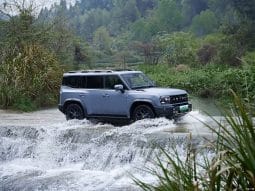 
										Jetour Mountain-Sea T2 full									