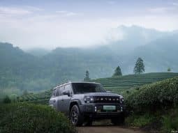 
										Jetour Mountain-Sea T2 full									