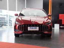 MG MG5