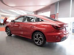 MG MG5