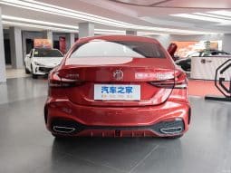
										MG MG5 full									