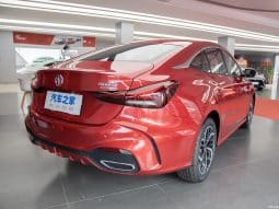 
										MG MG5 full									