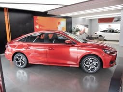 
										MG MG5 full									