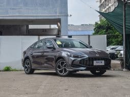 
										MG MG5 full									