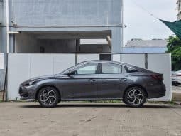 
										MG MG5 full									