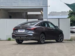 
										MG MG5 full									