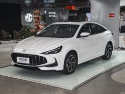 
										MG MG5 full									
