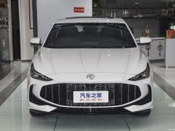 
										MG MG5 full									