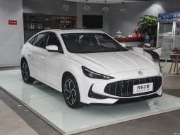 
										MG MG5 full									