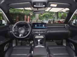 
										MG MG5 full									
