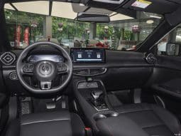
										ChangAn Uni-V full									