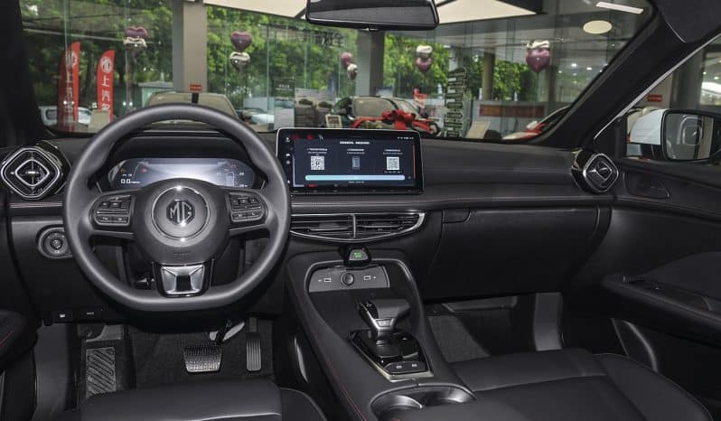 
								ChangAn Uni-V full									