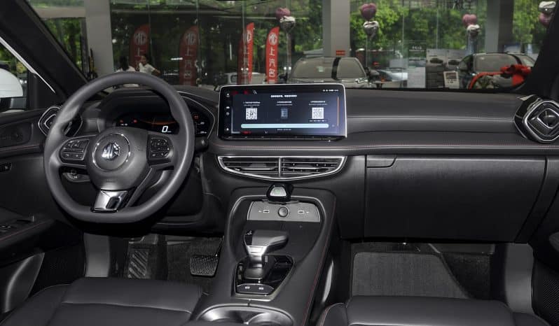 
								ChangAn Uni-V full									