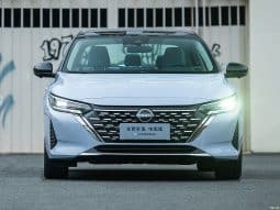 Nissan Sylphy 2023
