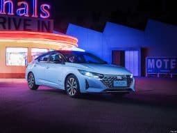 
										Nissan Sylphy 2023 full									