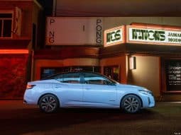 
										Nissan Sylphy 2023 full									