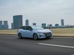 
										Nissan Sylphy 2023 full									
