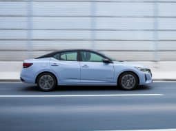 
										Nissan Sylphy 2023 full									
