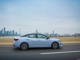
										Nissan Sylphy 2023 full									