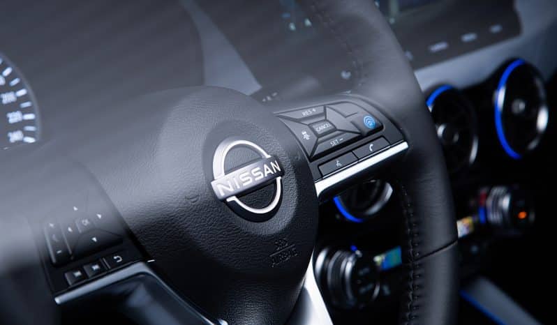 
								Nissan Sylphy 2023 full									