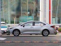 
										Toyota Corolla full									