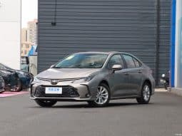 
										Toyota Corolla full									