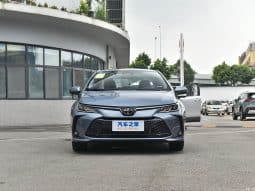 
										Toyota Corolla full									