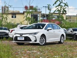
										Toyota Corolla full									