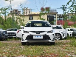 
										Toyota Corolla full									