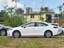 
										Toyota Corolla full									