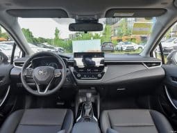 
										Toyota Corolla full									