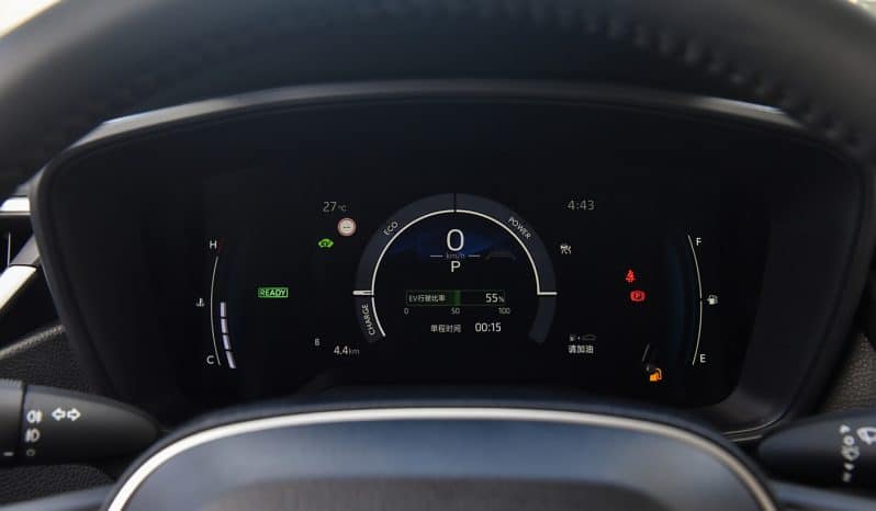 
								Toyota Corolla full									