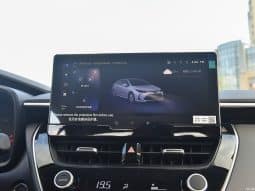 
										Toyota Corolla full									