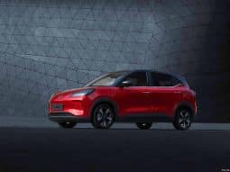 Wuling Bing-go EV