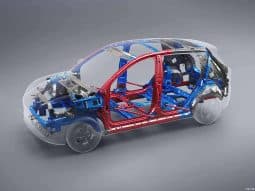 Wuling Bing-go EV