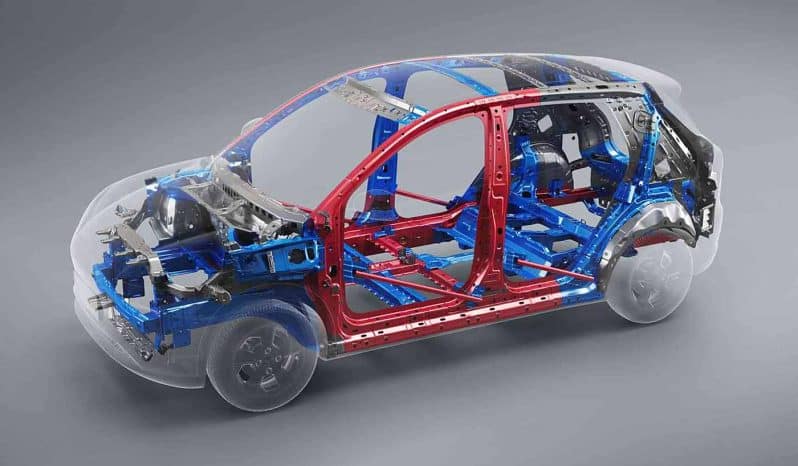 
								Wuling Bing-go EV full									