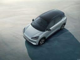 Wuling Bing-go EV