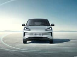 Wuling Bing-go EV