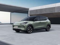 
										Wuling Bing-go EV full									